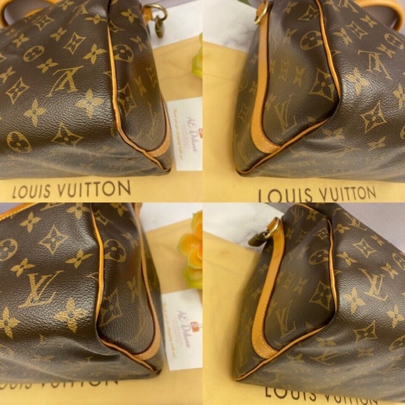 ❤️‍🩹SOLD❤️‍🩹 LOUIS VUITTON Speedy 30 Monogram Bandouliere Shoulder Bag (DU1152) - Picture 6 of 12